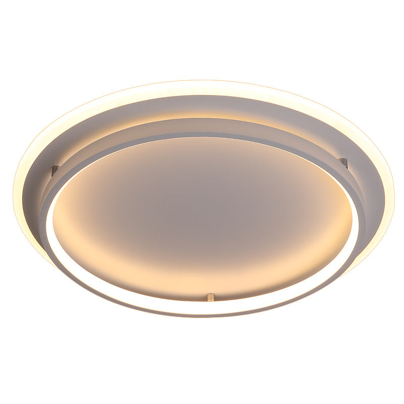 Simple Circle Ceiling Light, Ceiling Light for Dining Room