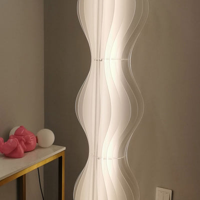 Simple Floor Lamp, Post Modern Dining Room Light, Reading Light