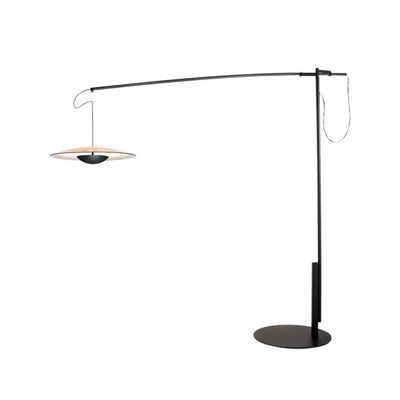 Simple Floor Lamp, Scandinavian Dining Room Light, Reading Light