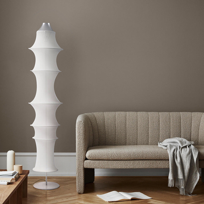 Simple Floor Lamp, Scandinavian Dining Room Light, Reading Light