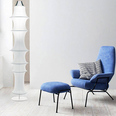 Simple Floor Lamp, Scandinavian Dining Room Light, Reading Light