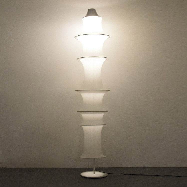 Simple Floor Lamp, Scandinavian Dining Room Light, Reading Light