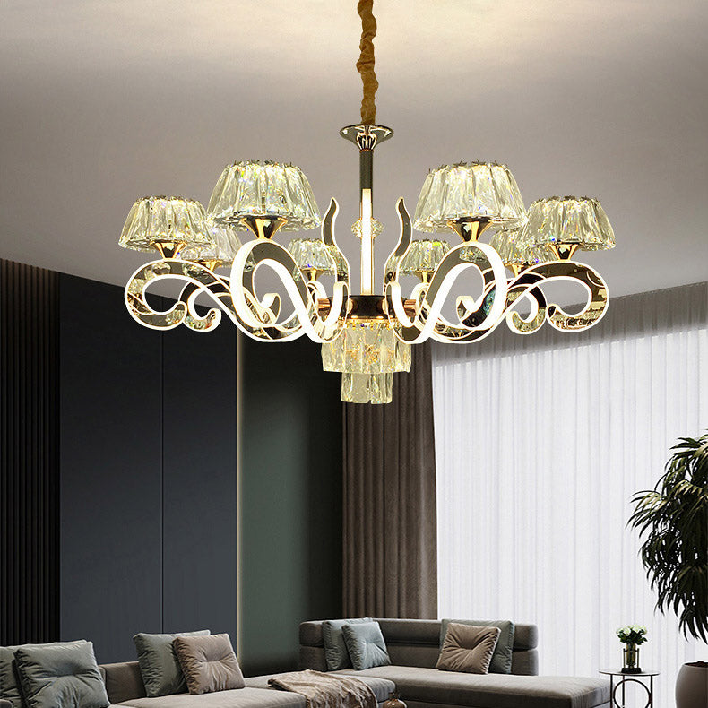 Simple Modern Pendant Light, Bedroom Light, Dining Room Light