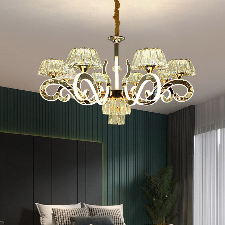 Simple Modern Pendant Light, Bedroom Light, Dining Room Light