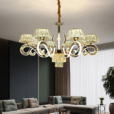 Simple Modern Pendant Light, Bedroom Light, Dining Room Light