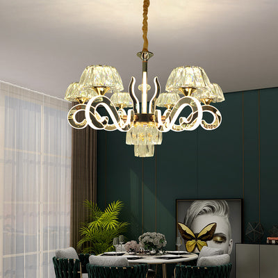 Simple Modern Pendant Light, Bedroom Light, Dining Room Light