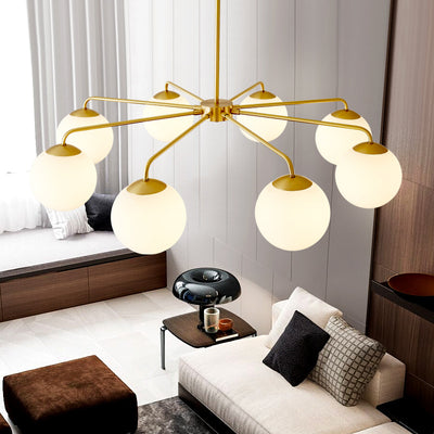 Simple Modern Pendant Light, Bedroom Light, Dining Room Light