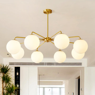 Simple Modern Pendant Light, Bedroom Light, Dining Room Light