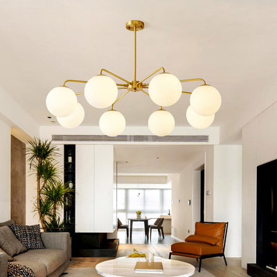 Simple Modern Pendant Light, Bedroom Light, Dining Room Light