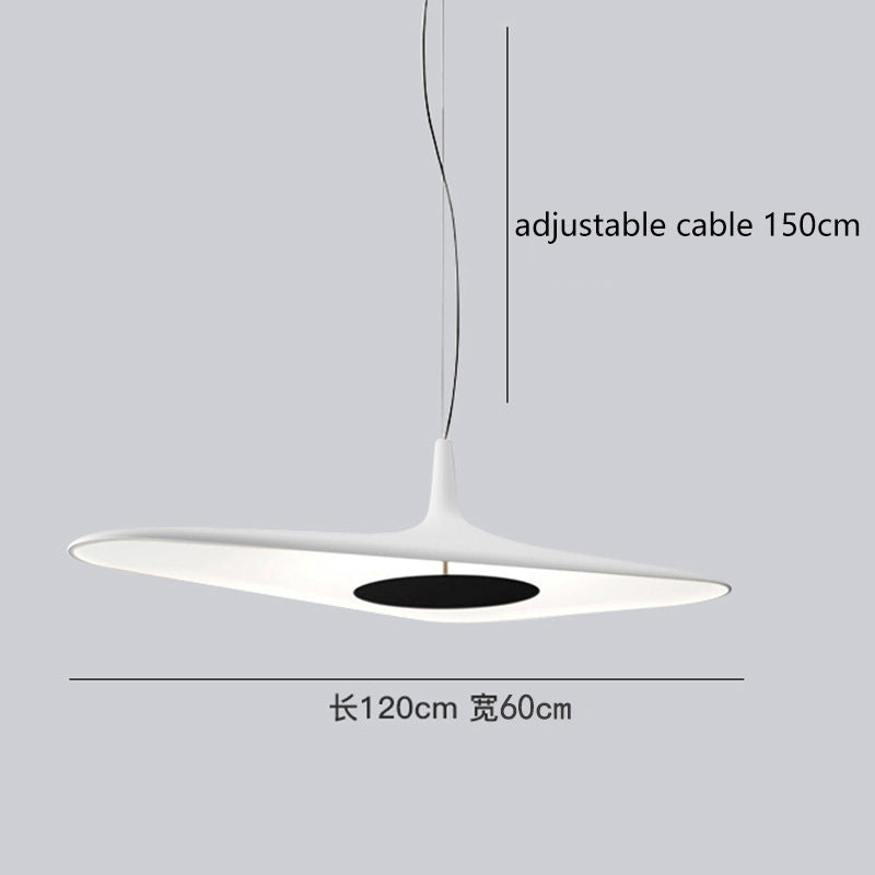 Simple Modern Pendant Light, Italy Living Room Light, Bedroom Light