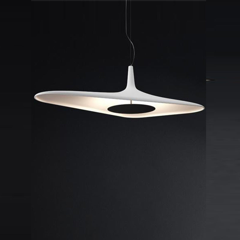 Simple Modern Pendant Light, Italy Living Room Light, Bedroom Light