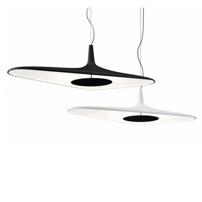 Simple Modern Pendant Light, Italy Living Room Light, Bedroom Light