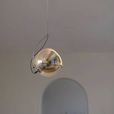 Simple Modern Pendant Light, Living Room Light, Bedroom Light