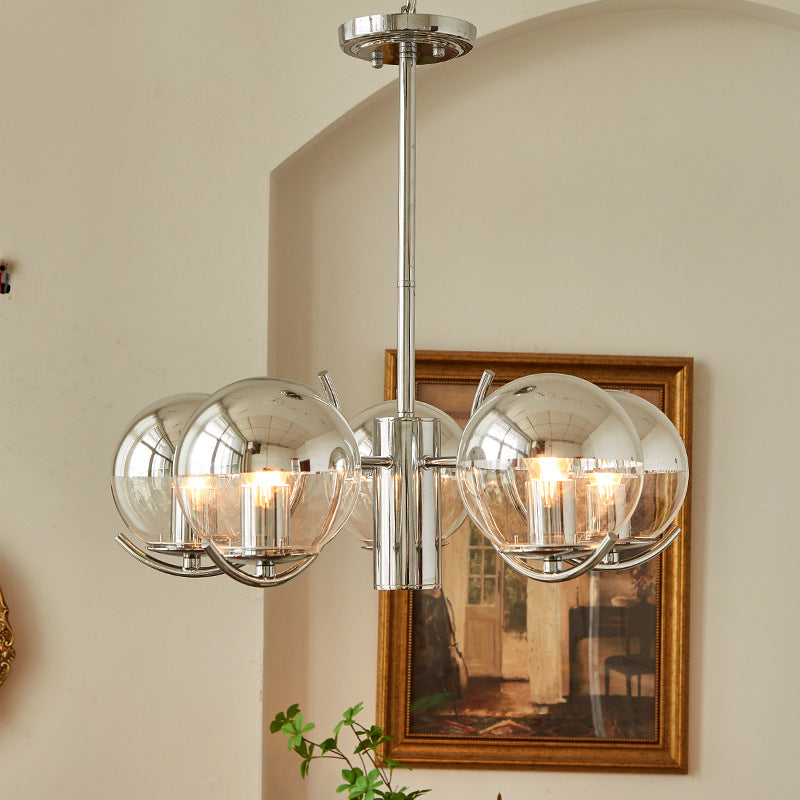 Simple Modern Pendant Light, Living Room Light, Dining Room Light