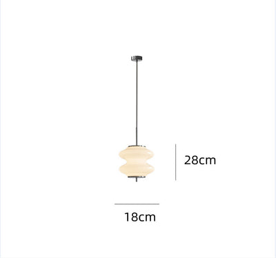 Simple Pendant Light, Bedroom Light, Dining Room Light