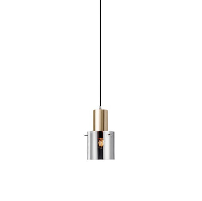 Simple Scandinavian Pendant Light, Living Room Light, Bedroom Light