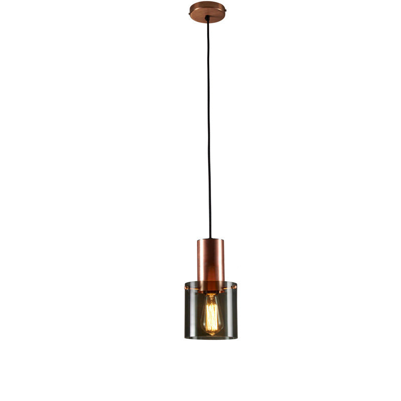 Simple Scandinavian Pendant Light, Living Room Light, Bedroom Light