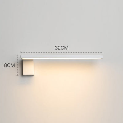 Simplicity Wall Light, Wall Light for Hallway