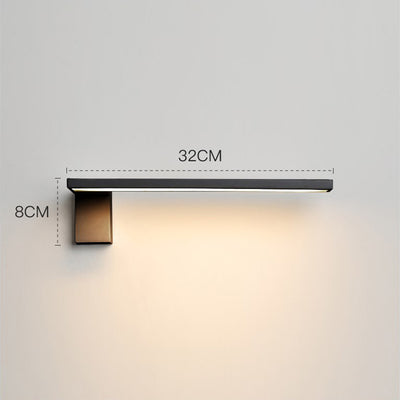 Simplicity Wall Light, Wall Light for Hallway