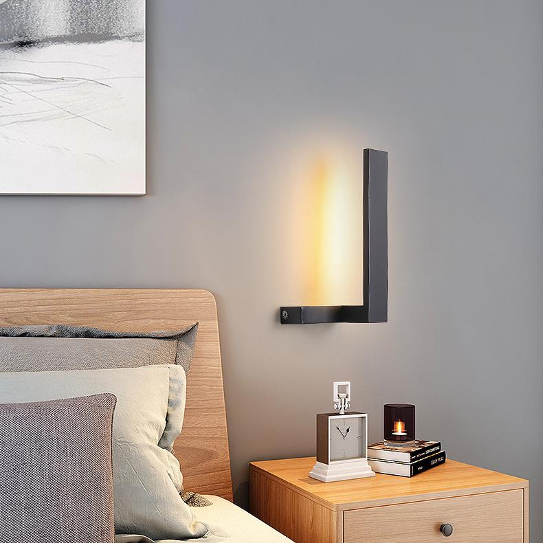 Simplicity Wall Light, Wall Light for Hallway