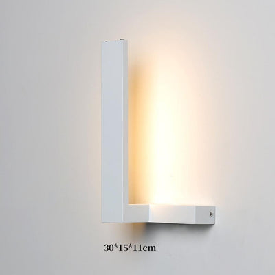 Simplicity Wall Light, Wall Light for Hallway