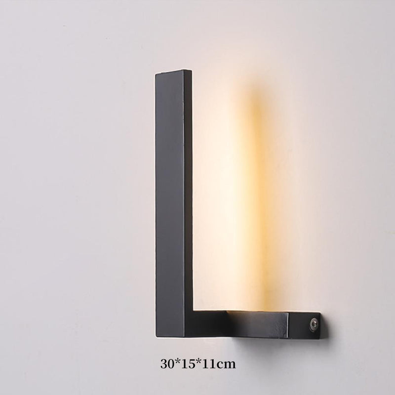 Simplicity Wall Light, Wall Light for Hallway