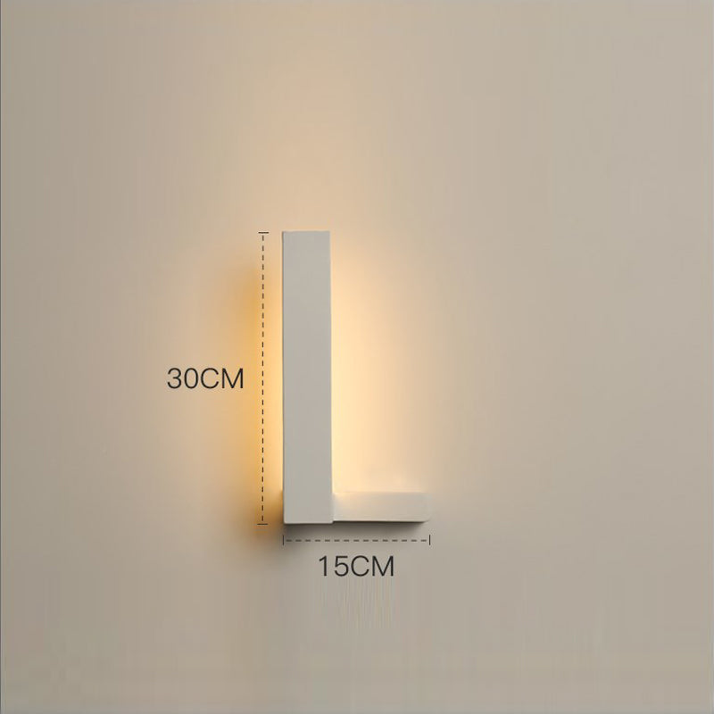 Simplicity Wall Light, Wall Light for Hallway