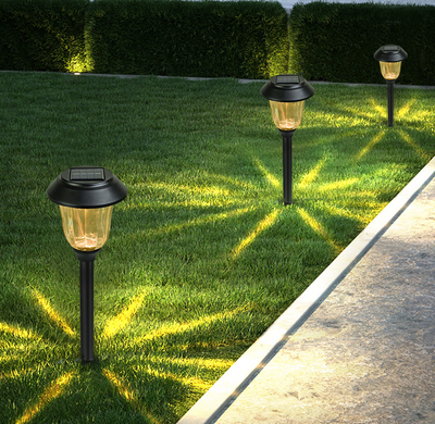 Solar Lawn Decorative Light, Solar Outdoor Garden Light, Solar Landscape Light