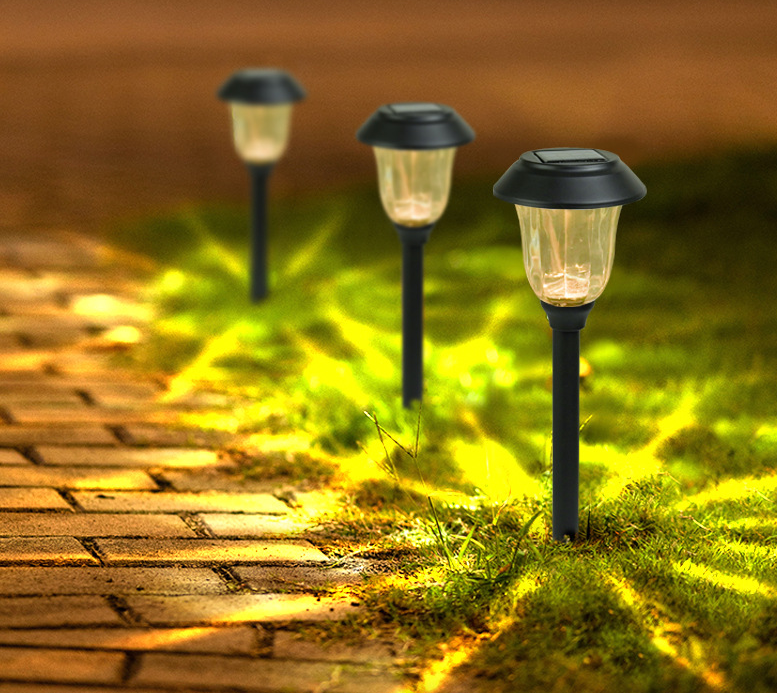 Solar Lawn Decorative Light, Solar Outdoor Garden Light, Solar Landscape Light