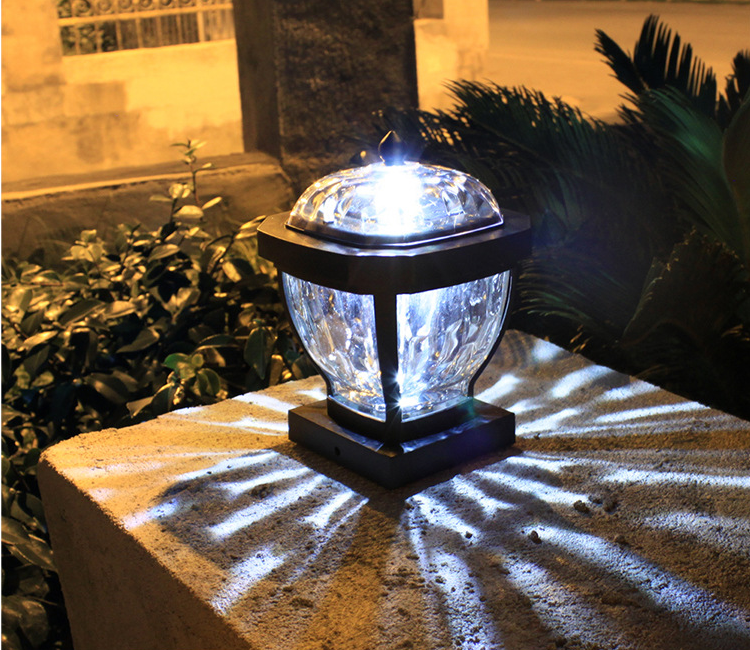 Solar Path Light, Solar Outdoor Garden Light, Solar Landscape Light