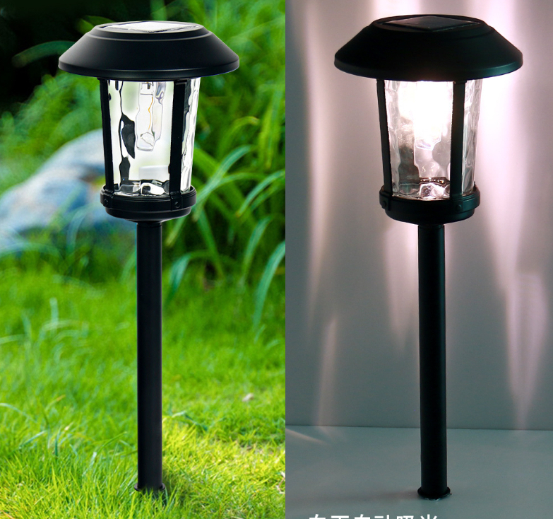 Solar Path Light, Solar Outdoor Garden Light, Solar Landscape Light