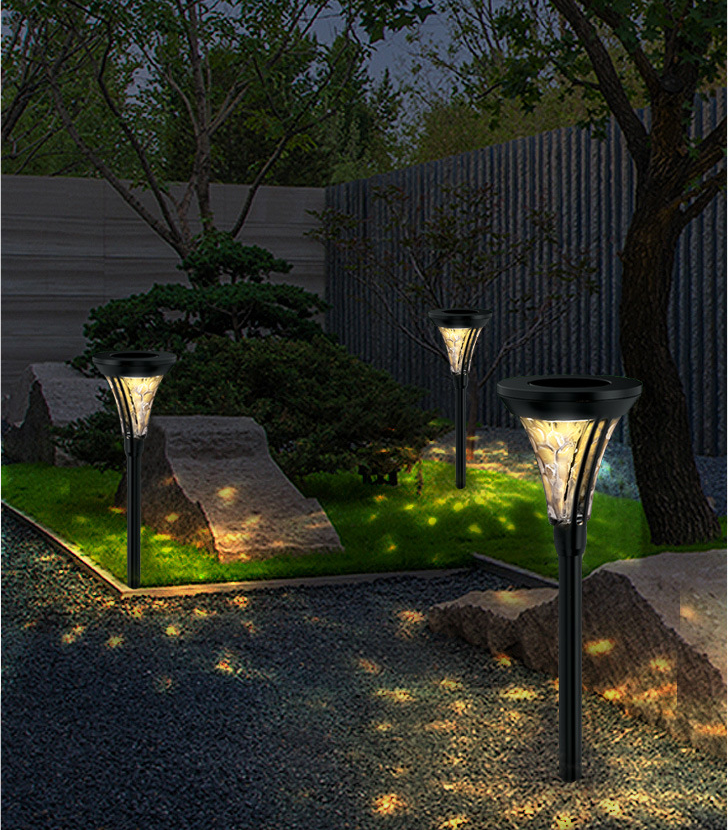 Solar Path Light, Solar Outdoor Garden Light, Solar Landscape Light