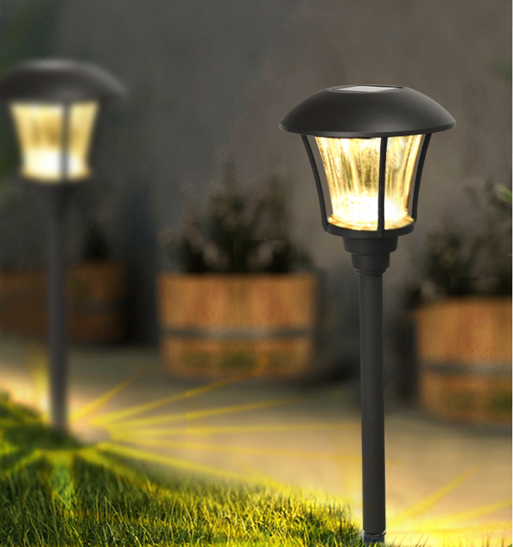 Solar Path Light, Solar Outdoor Garden Light, Solar Landscape Light