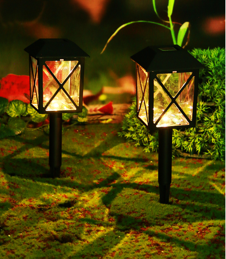 Solar Path Light, Solar Outdoor Garden Light, Solar Landscape Light