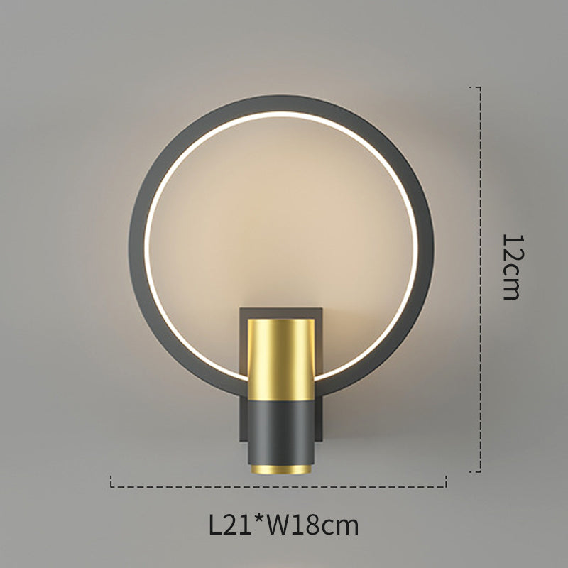 Spotlight Wall Light, Wall Light for Bedroom