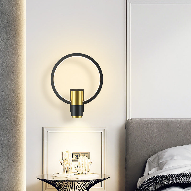 Spotlight Wall Light, Wall Light for Bedroom