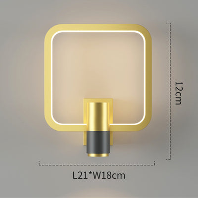 Spotlight Wall Light, Wall Light for Bedroom