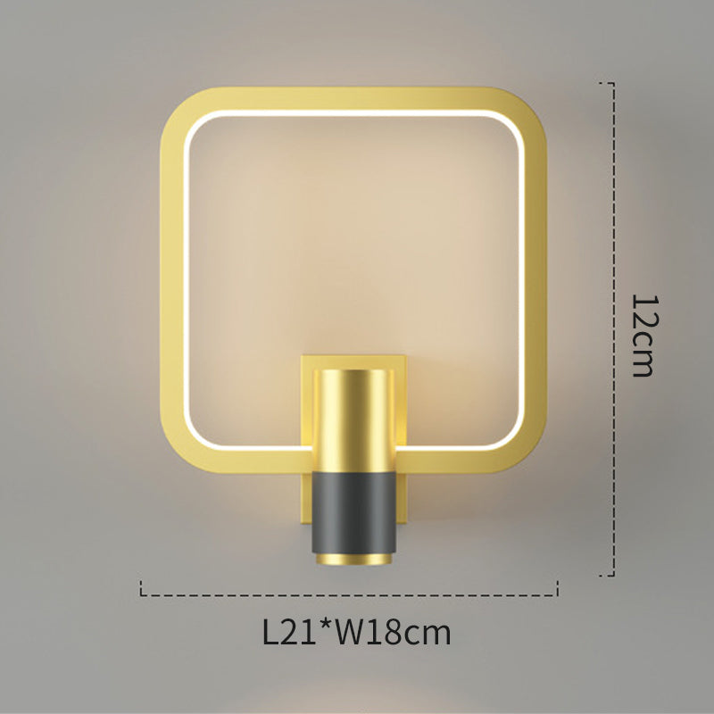 Spotlight Wall Light, Wall Light for Bedroom