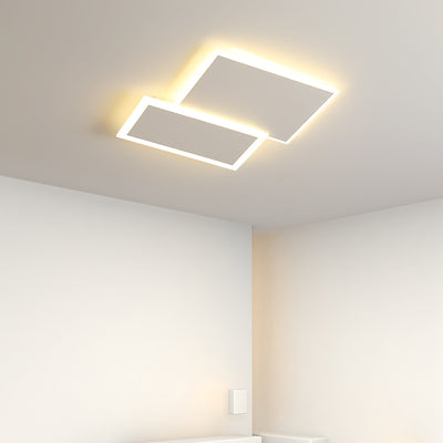 Square Ceiling Light, Bedroom Ceiling Light, Living Room Ceiling Light