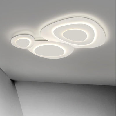 Stone Ceiling Light, Living Room Ceiling Light