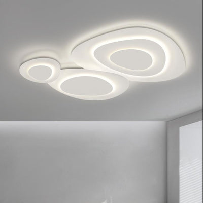 Stone Ceiling Light, Living Room Ceiling Light