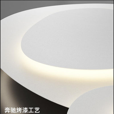 Stone Ceiling Light, Living Room Ceiling Light