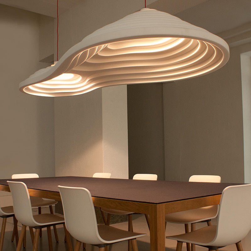 Terrace Restaurant Pendant Light, Hallway Light, Dining Room Light