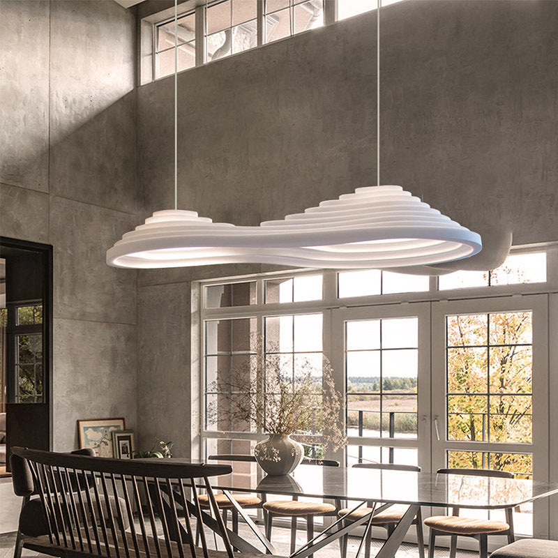 Terrace Restaurant Pendant Light, Hallway Light, Dining Room Light