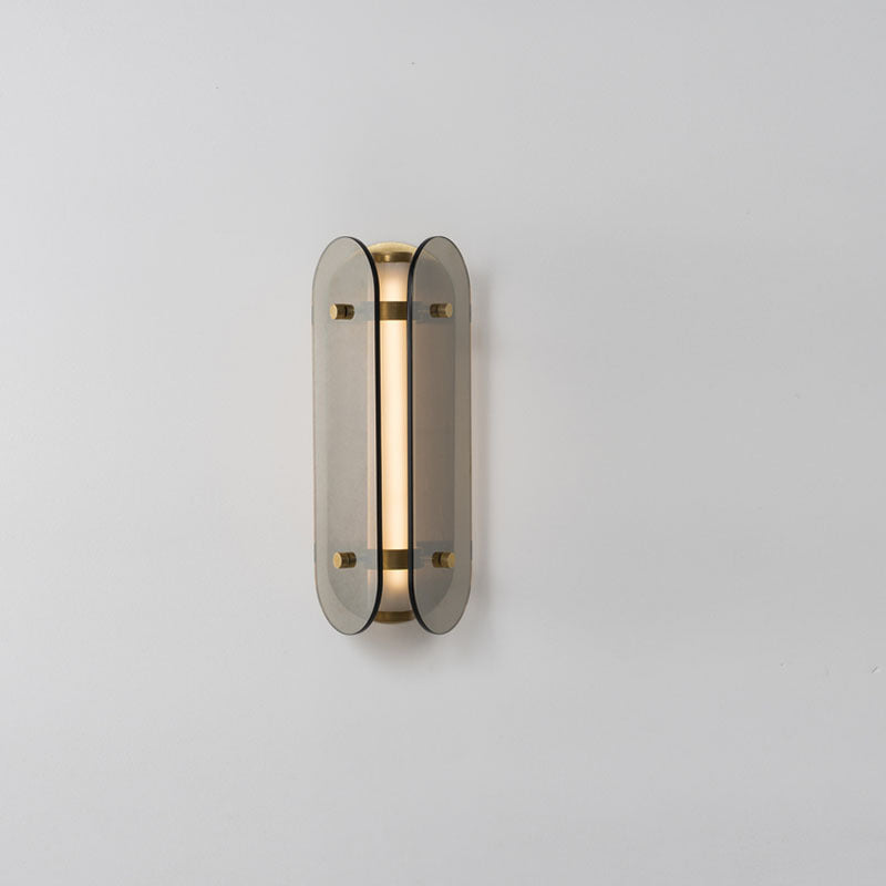 Three-dimensional Tube Wall Light, Bedroom Light, Hallway Light