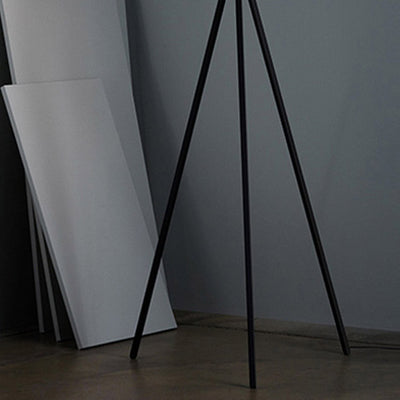 Tripod Floor Lamp, Living Room Light, Reading Light