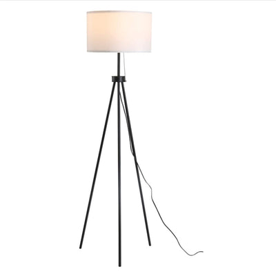 Tripod Floor Lamp for Living Room