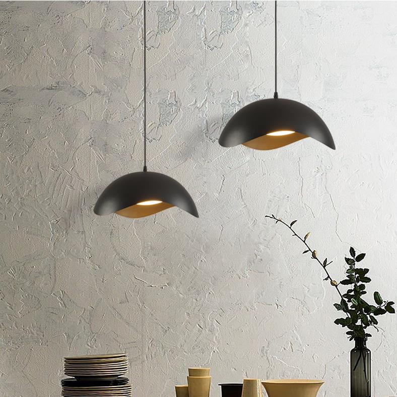 Vintage Hanging Light, Hanging Light for Dining Room