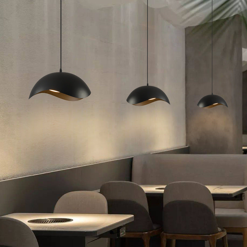 Vintage Hanging Light, Hanging Light for Dining Room