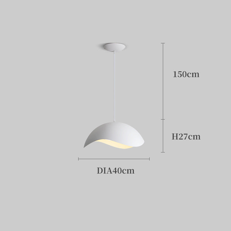 Vintage Hanging Light, Hanging Light for Dining Room